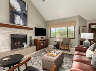 5051 N Sabino Canyon Rd UNIT 1209, Tucson, AZ 85750