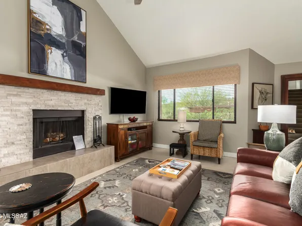 5051 N Sabino Canyon Rd Unit 1209, Tucson, AZ 85750