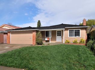 7961 Woodlark Way, Cupertino, CA