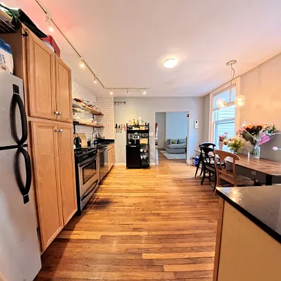 77 Columbus Ave #2 — Photo 8