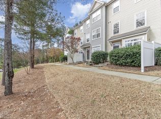 1311 Canyon Rock Ct #U105, Raleigh, NC 27610