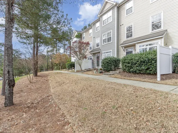 1311 Canyon Rock #U105, Raleigh, NC 27610