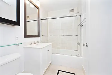 Rented by Keller Williams NYC