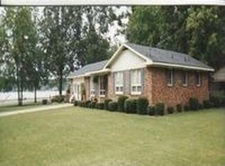 135 Shoreline Dr NW, Rome, GA 30165