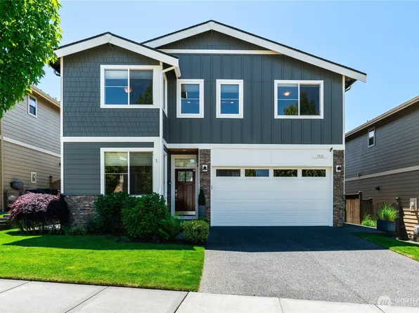 3920 146th Street SE, Mill Creek, WA 98012