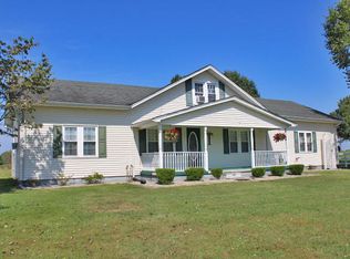 91 Foley Ln, Russell Springs, KY 42642