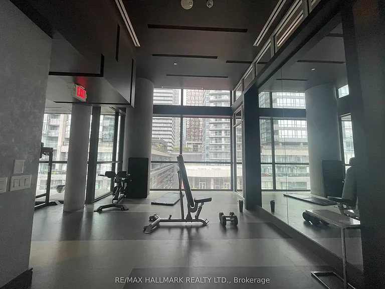 290 Adelaide St W #3509 — Photo 26