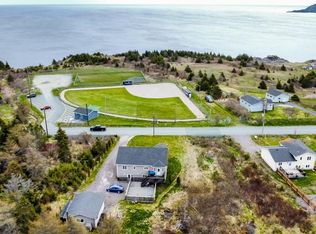 803-805 Main Road, Pouch Cove, NL A0A3L0
