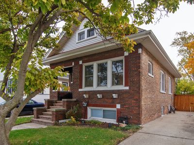 4139 Eberly Ave, Brookfield, IL, 60513