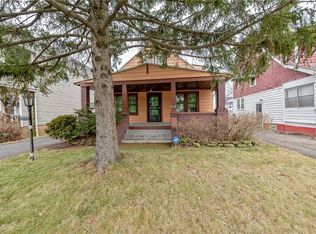 4142 E 146th St, Cleveland, OH 44128