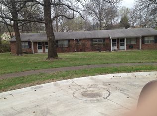 602 Wooddell Ct, Saint Louis, MO
