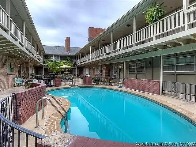 4517 S Peoria Ave #23 — Photo 21