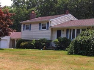 12 School St, Monroe, CT 06468