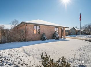 1011 Indian Trail Dr, Windsor, CO 80550