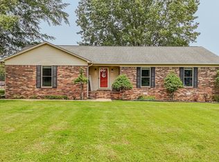 606 Duren Dr LOT 2, Adamsville, TN 38310