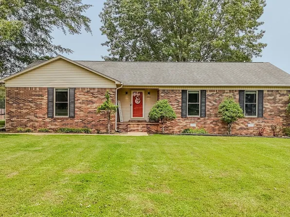 606 Duren Dr, Adamsville, TN 38310