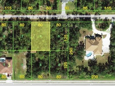 23463 McNally Ave #6, Punta Gorda, FL, 33980
