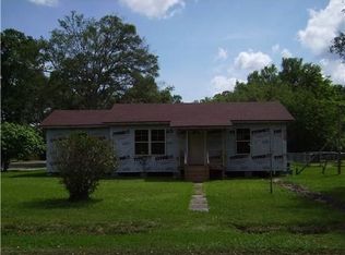 261 Starlin Dr, Sulphur, LA 70663