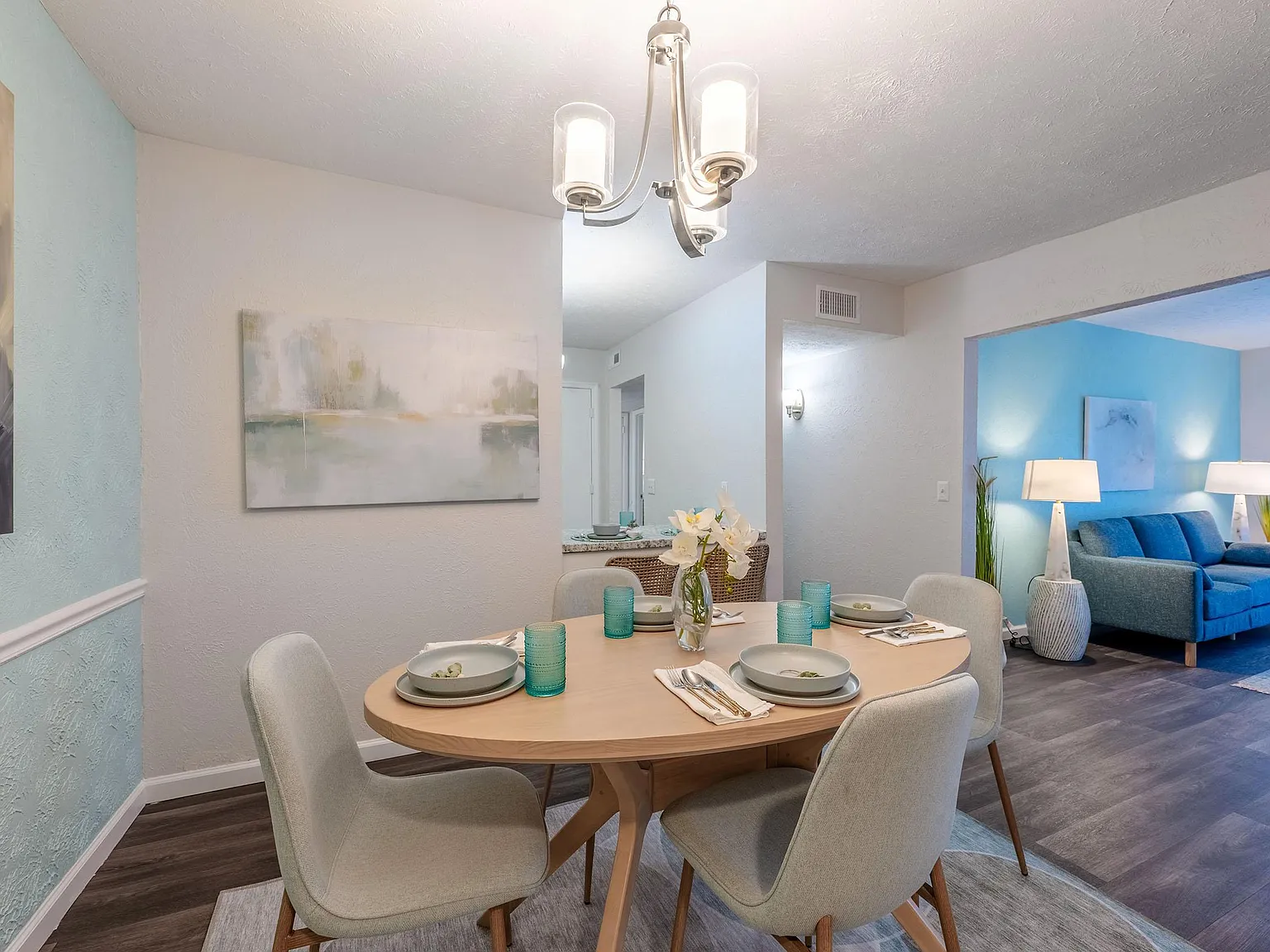 Chase Cove Apartments — Photo 4
