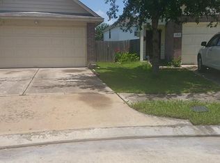 7111 Biton Dr, Houston, TX 77083