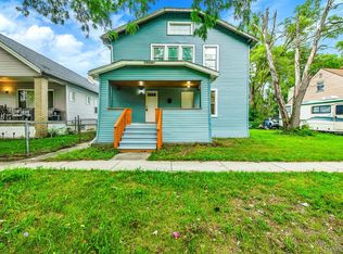 15500 Cruse St, Detroit, MI 48227