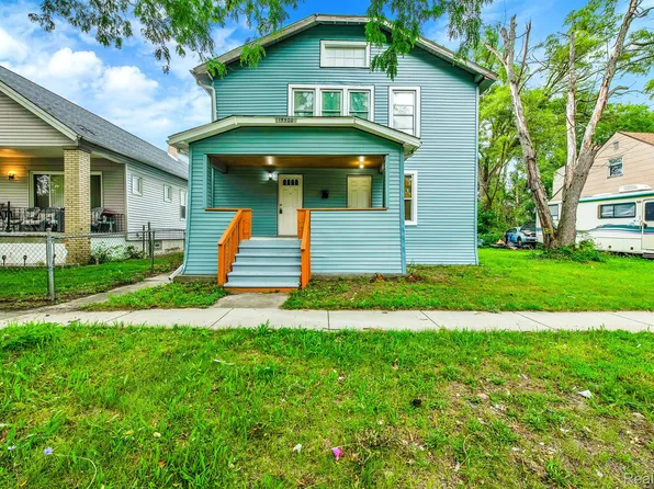 15500 Cruse St, Detroit, MI 48227