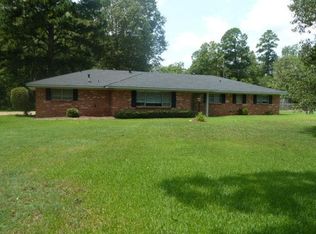 1107 Robert Ln, Benton, LA 71006