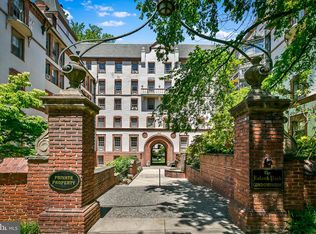 6 Upland Rd UNIT J-1, Baltimore, MD 21210