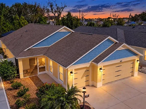 889 JAY STREET, THE VILLAGES, FL 32163
