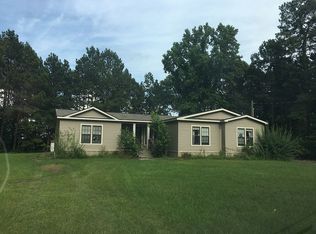 743 Greenwood Rd, Texarkana, TX 75501