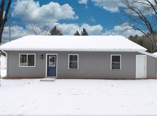 5714 McPartlins Ln #6, Phelps, WI 54554
