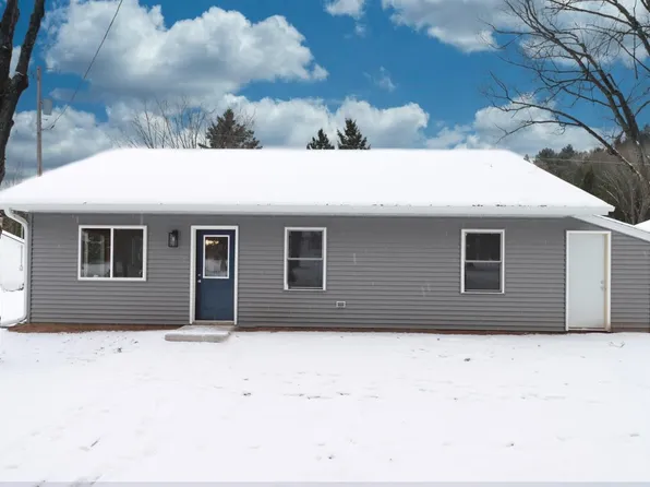 5714 McPartlins Ln #6, Phelps, WI 54554