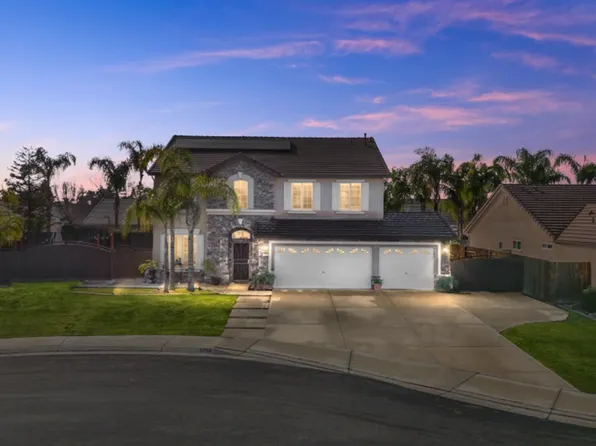 11705 Novara Ave, Bakersfield, CA 93312