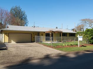 1253 NE 55th Ave, Portland, OR 97213