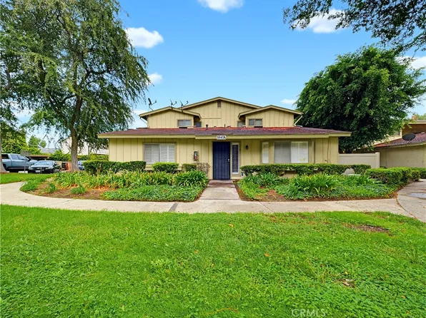 1047 W Francis St APT A, Ontario, CA 91762