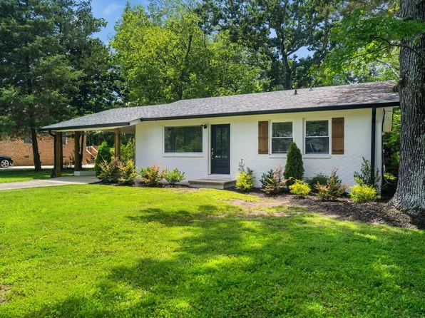313 13th St, Butner, NC 27509
