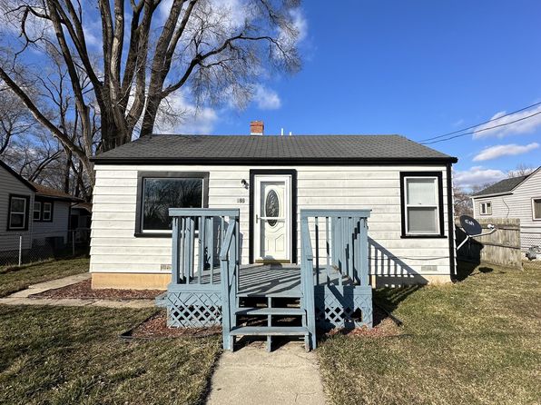 322 Harlem Rd #7