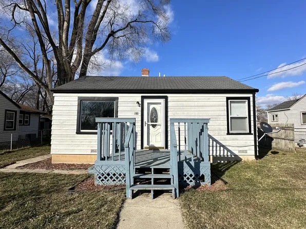 322 Harlem Rd #7, Machesney Park, IL 61115