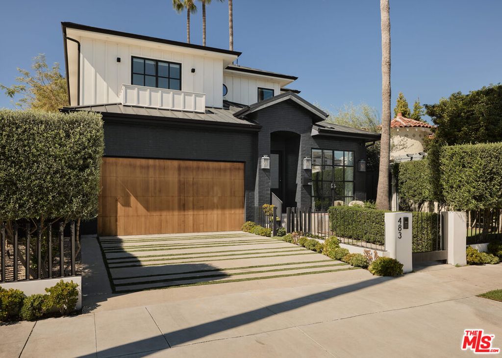 483 S Sherbourne Dr, Los Angeles, CA - View 2