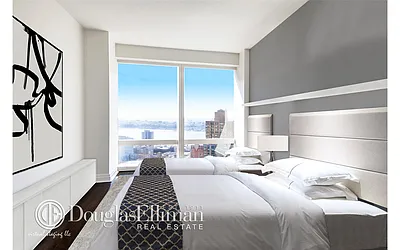 Sold by Douglas Elliman