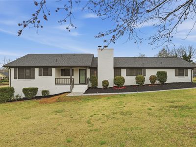 104 Westover Dr, Greer, SC, 29651