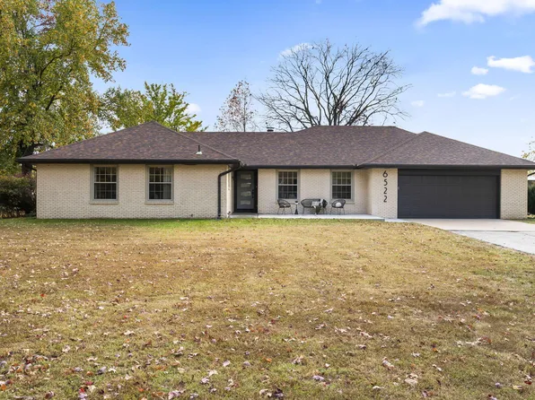 6522 E Farm Road 186, Rogersville, MO 65742