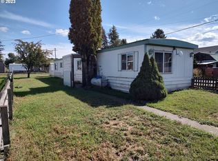 205 Roberts St, Enterprise, OR 97828