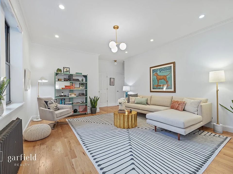 1st image of 430 Clinton Ave APT 3E