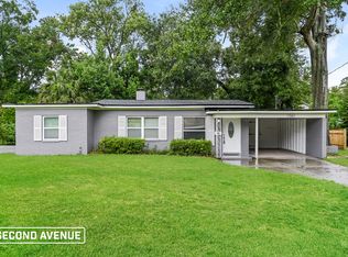 346 Brunswick Rd, Jacksonville, FL 32216