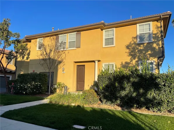 2904 E Via Fiano, Ontario, CA 91764