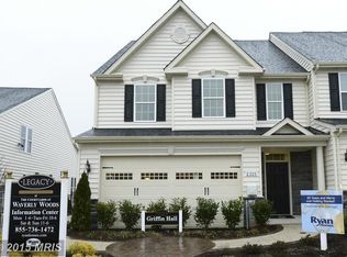 340 Tufton Cir, Fallston, MD 21047