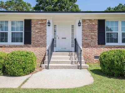 4140 Aiken Rd, Pensacola, FL, 32503