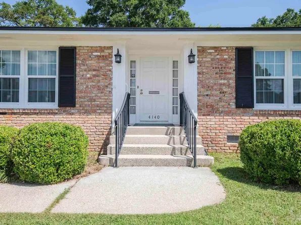 4140 Aiken Rd, Pensacola, FL 32503