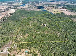 Murray Ln, Huntsville, TX 77320